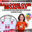 Balloons Over Broadway Activity : Reading Comprehension And Balloon STEM