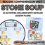 Read It Up! Stone Soup