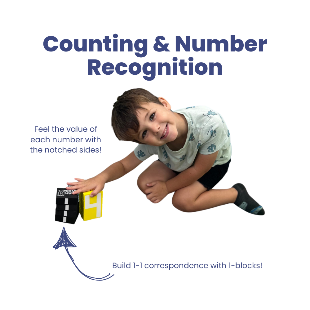The Little Math Tinkerer