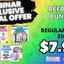Refresh Bundle - Webinar