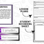 Creepy Crayon Read Aloud Activities | October Comprehension Lessons