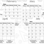 Behavior Calendar and Clip Chart: I Mustache You About Your Behavior