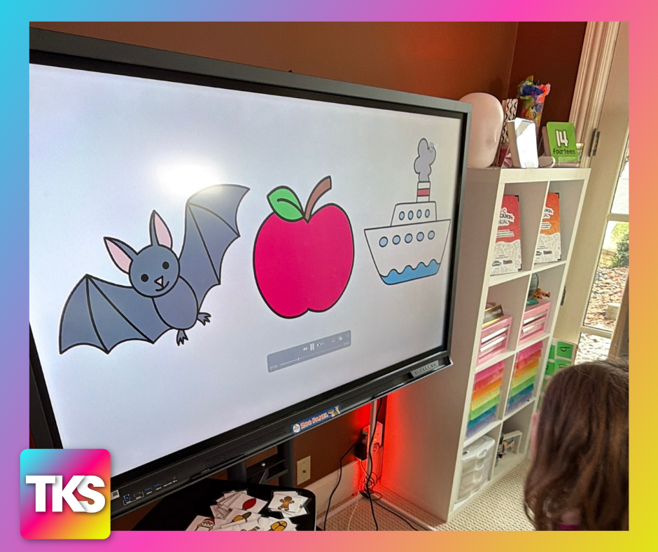 Digraphs: See It! Say It! Spell It! Mystery Words Digraph Game!