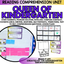 https://www.teacherspayteachers.com/Product/King-Of-Kindergarten-Queen-Of-Kindergarten-Reading-Comprehension-Bundle-8223455