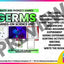 Germs Research Project