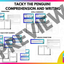 Tacky The Penguin Activities, STEM & Comprehension Worksheets