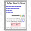 Math It Up! Money