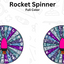 Rocket Letters and Sounds