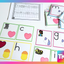 Math & Phonics -Lucky Charms Themed Hands-On Small Group & Centers Activities