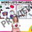Beginning Sound Picture Cards