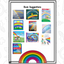 Rainbow Research and Writing Project PLUS Centers!
