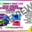 Nonsense Words: Nonsense Word Fluency Cards