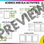 Germs Research Project