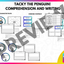Tacky The Penguin Activities, STEM & Comprehension Worksheets
