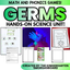Germs Research Project