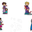 Large CVC Picture Cards