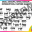 Nonsense Words: Nonsense Word Fluency Cards