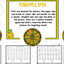 Pineapple Math and Literacy Centers