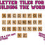 Building CVC Words