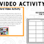 See It! Say It! Spell It! Mystery Words Phonics Activities