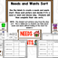 Explore It Up! A Social Studies Unit For Needs & Wants