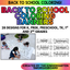 Back to School Coloring Banners | First Day of School Activity |