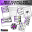 All About Spiders: Science Activities for Kindergarten And First Grade