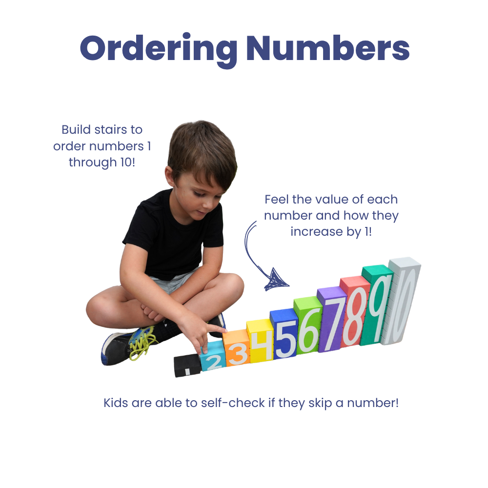 The Little Math Tinkerer