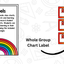 Rainbow Research and Writing Project PLUS Centers!