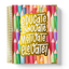 2024 - 2025 Elevate! Teacher Planner by BERTEAU & Co.