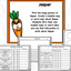 Creepy Carrots - Reading Comprehension Strategies & Activities - Read It Up!