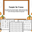 Pumpkin Puzzles: Letters, Sounds, Numbers, and Counting