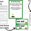 Planting Seeds: A Plants Research and Writing Project PLUS Centers!