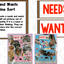 Explore It Up! A Social Studies Unit For Needs & Wants