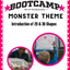 Shapes Bootcamp: A 2D and 3D Shapes Unit (Monster Theme)