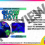 GLOW DAY! Low Prep Glow Day Activities For Math And Phonics