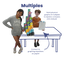 The Math Thinker Plus+