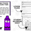 Creepy Crayon Read Aloud Activities | October Comprehension Lessons