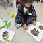 Building CVC Words