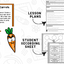 Creepy Carrots - Reading Comprehension Strategies & Activities - Read It Up!