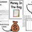 Math It Up! Money