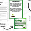 Planting Seeds: A Plants Research and Writing Project PLUS Centers!