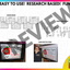 Mnemonic Alphabet: Stories l Posters l Worksheets l Family Resources