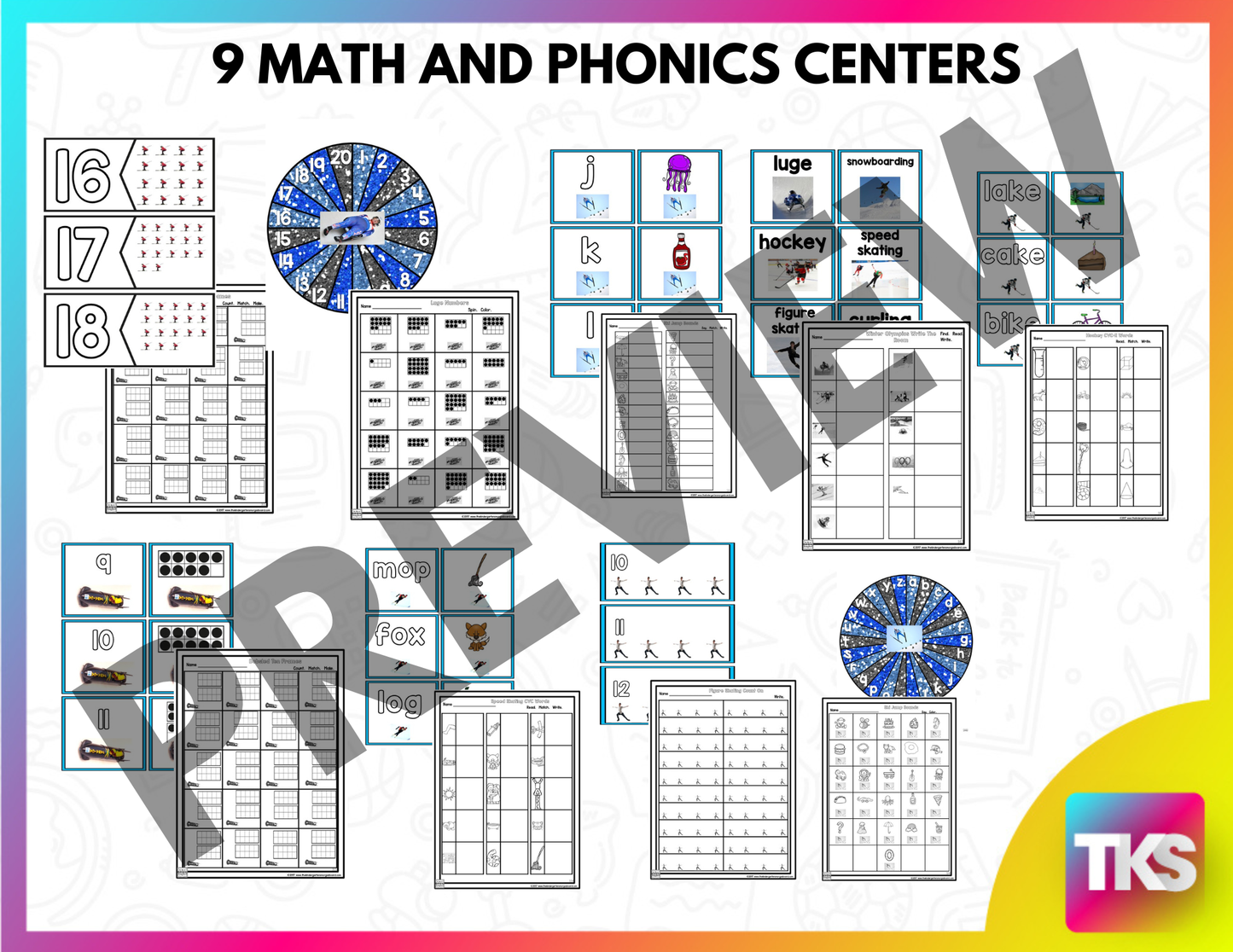 Winter Olympics 2026: Winter Games Social Studies Unit