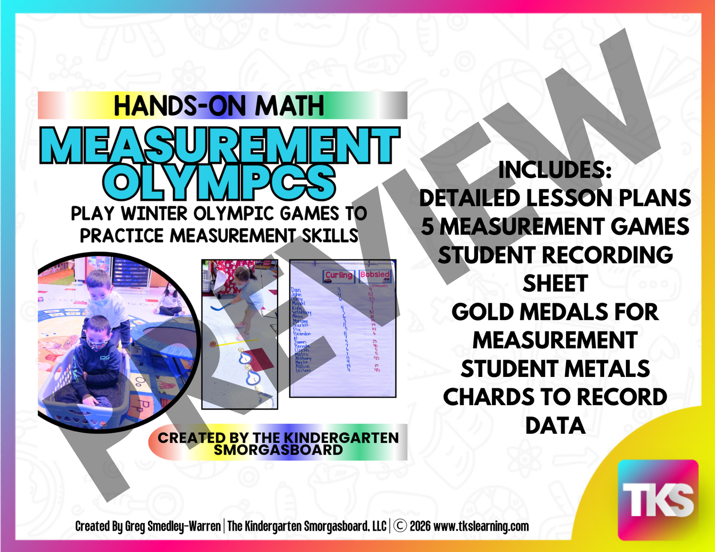 Winter Olympics 2026: Measurement Olympics Winter Games Edition