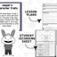 Creepy Crayon Read Aloud Activities | October Comprehension Lessons