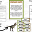 Dinosaur Research Project