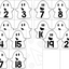 Skeletons and Ghosts Numbers and Counting Fun!