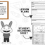 Creepy Carrots - Reading Comprehension Strategies & Activities - Read It Up!