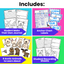 Arctic Animals: A Research and Writing Project WITHOUT Centers!